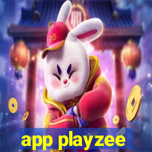 app playzee